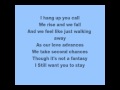 John Legend Ordinary People With Lyrics On Screen John Legend Ordinary People With Lyrics On Screen