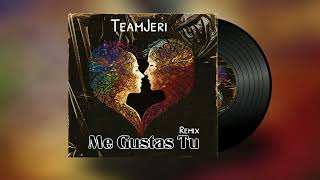 Manu Chao - Me Gustas Tu (TeamJeri Edit)