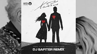 ANNA ASTI, Филипп Киркоров - Хобби (DJ Safiter remix) radio edit