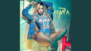 Video thumbnail of "Maya Berović - Sahara"
