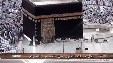 تلاوة مميزة من سورة الشعراء للشيخ عبدالله الجهني