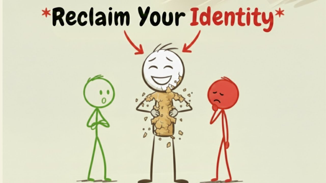 Start Being Dislikeable NOW