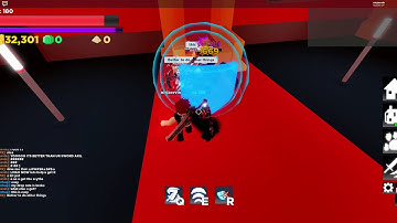 Roblox (RPG SImulator Update 8) What do you get from the secret boss ( demon lord) Answered