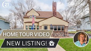 Explore 1124 Summit Avenue | Luxurious 3-Bedroom Home in Detroit Lakes, MN