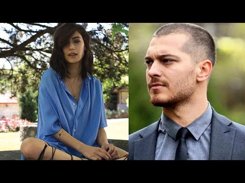Çağatay Ulusoy’s Special Surprise for Hazal Kaya – A Gift Full of Meaning