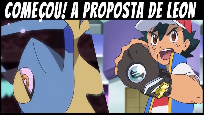 Pokémon - Anime ganha vídeo com prévia do arco do campeonato mundial -  AnimeNew