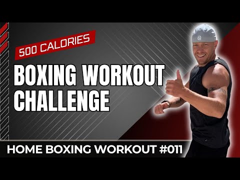 Cardio Boxing : trouvez votre routine !