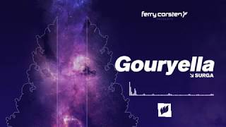 Ferry Corsten Presents Gouryella - Surga (Extended Mix)