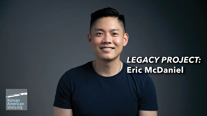 Second Chances | Eric McDaniel | Legacy Project Ko...