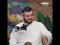 معلقة عمرو بن كلثوم إلقاء الشاعر عبدلله العنزي بودكاست أسمار