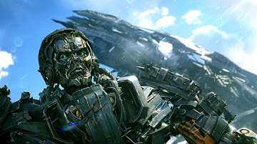 Lockdown