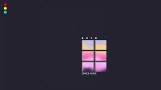 BOYO - Programming