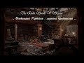 The Elder Scrolls V: Skyrim ( SE ) ,, Бестиарий Гербейна : Ледяные приведения ,, . Аудиокнига .