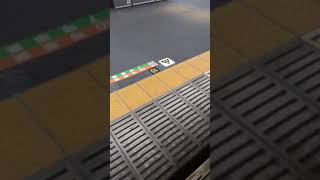 【1.1コーラス】JR東日本 熱海駅3番線 発車メロディー JR-SH5