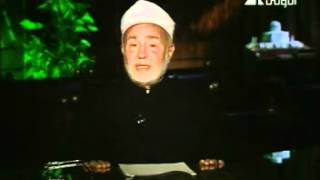 الآيات   من سورة المائدة أ د محمد سيد طنطاوي شيخ الأزهر      
