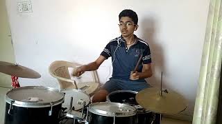 Connection - One Republic - Drum Cover By Sahil Drums