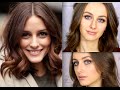 Olivia Palermo Inspired Makeup Tutorial