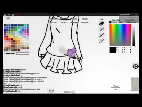 Speed Draw In Free Draw Roblox Youtube - roblox noob girl roblox free draw speedpaint with