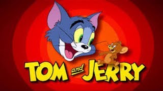 بث لعبة : Tom and Jerry - توم و جيري - بلايستيشن 2