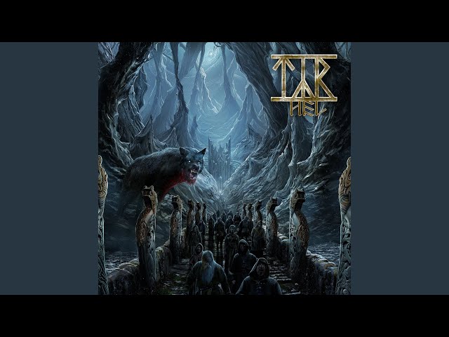 Týr - Empire of the North