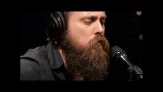 Sam Beam of Iron &amp; Wine (Live)