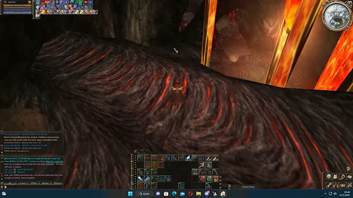 Zariche Lineage 2
