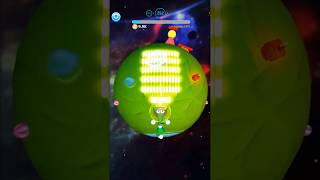 Mobile Game: Snake Fighter screenshot 1
