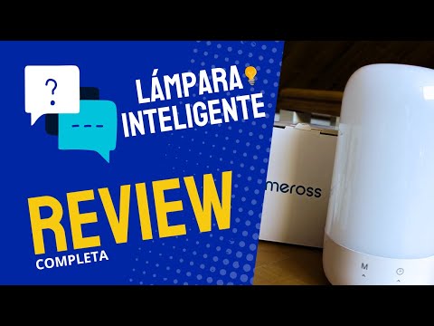 OTRO ] Unboxing del termostato inteligente MTS200BHK de Meross - HTCMania