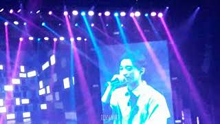 190420 Shape of you - LAI KUANLIN FAN MEETING IN BANGKOK