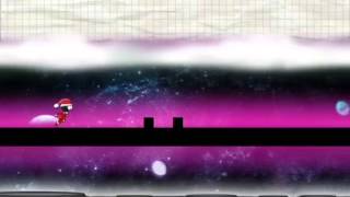 Line Runner 2 - 1288 meters on Kids Mode