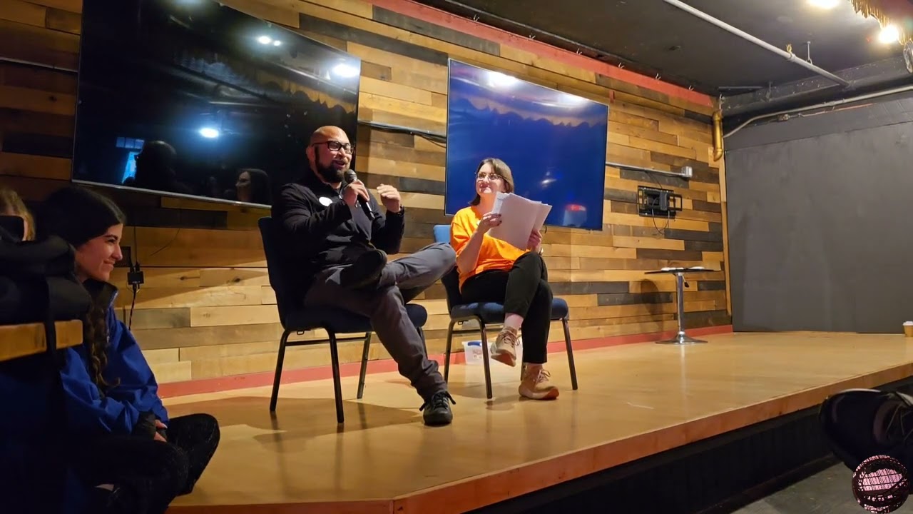 Six Flags Over Texas Q&A at Lone Star Coasterthon 2024