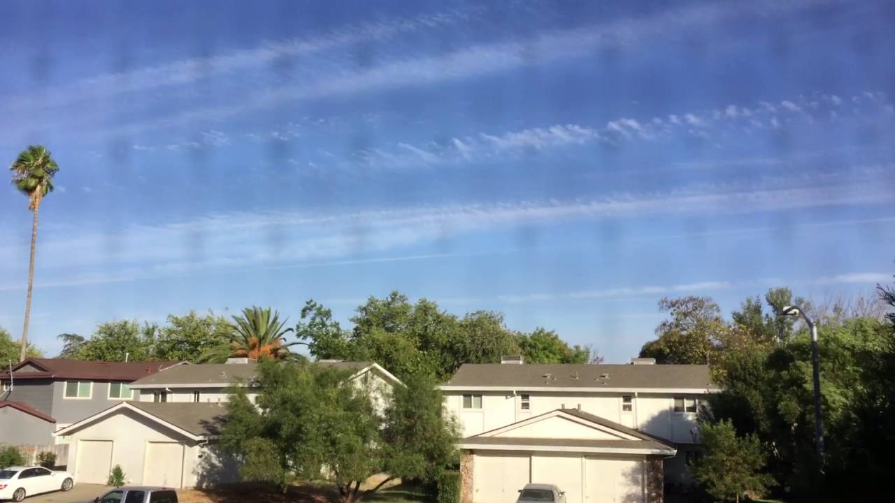 Mostly Sunny Fair Skies and Breezy September 21, 2016 - YouTube