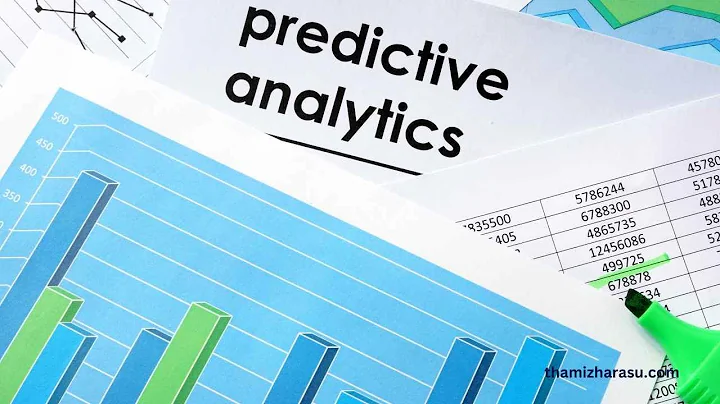 Predictive Analytics | Unlocking the Future: The Power of Predictive Analytics in Decision Making