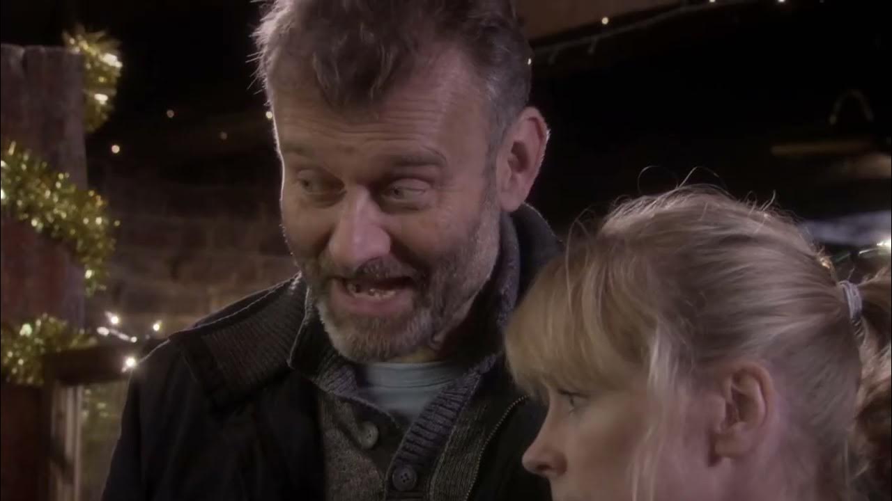 Outnumbered Christmas Special 2016 YouTube