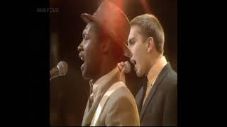 The Specials, Monkey Man