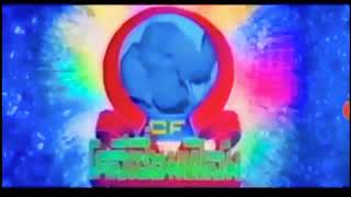 Coliseum Film Reversed