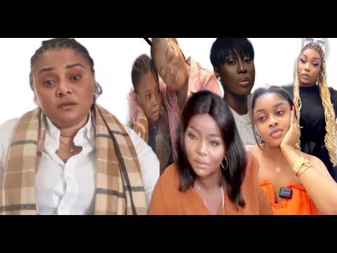 MABOMA FAMILY YOU HAVE PROBLEM IVETTE KALOMBO COMES BELLAKETO AND MUTSHIOPI EVIL LEAVE THE CHILDR