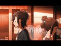 Horimiya amv  payphone