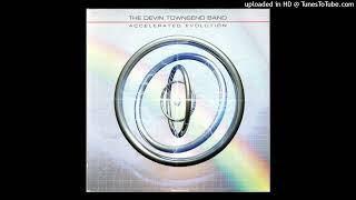 The Devin Townsend Band – Storm