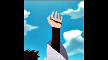 Sasuke - Lost forever