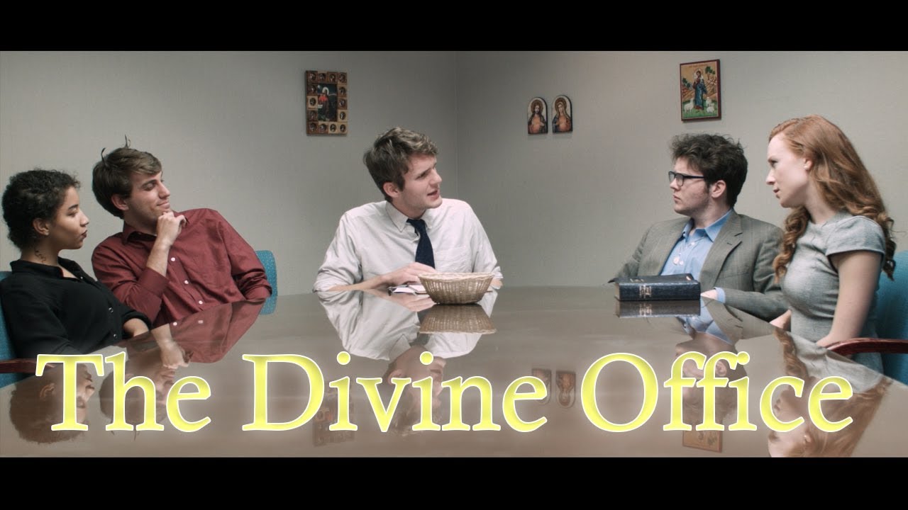 italy audio divine office latin