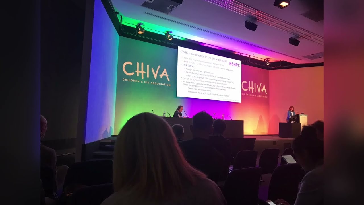 ACTIONPLUS FOUNDATION: @ BHIVA CONFERENCE