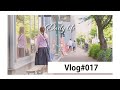 Daily vlog｜日々のVlog｜つばめパンでフレンチトースト