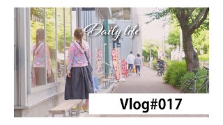Daily vlog｜日々のVlog｜つばめパンでフレンチトースト