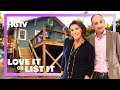 Can hilary save this diy fixer upper  full episode recap  love it or list it  hgtv