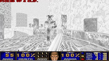 Hellbound Map09 UV Max in 7m37s by Veinen