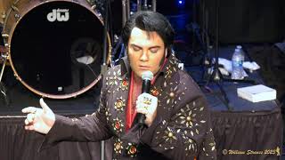 Dan Fontaine  Unchained Melody