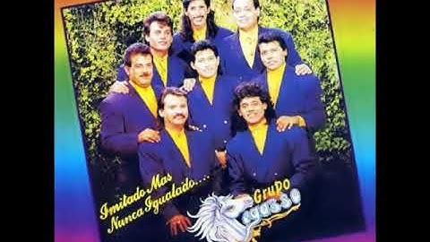 Pegasso De Emilio Reyna - No Voy Al Baile