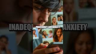 The Mirror of Social Media: Self-Reflection in a Digital World
