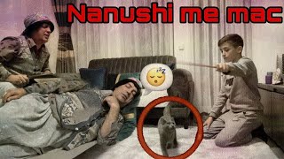 Baskia - Nanushi me Mac ( Humor 2023)